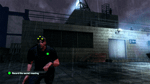 Splinter Cell Double Agent, PS3