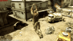Splinter Cell Double Agent, PS3