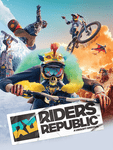 Riders Republic, PS4