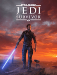 Star Wars Jedi: Survivor, PS5