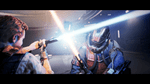 Star Wars Jedi: Survivor, PS5