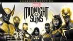 Marvel Midnight Suns: Enhanced Edition, PS5