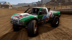 SRX: The Game, PS4