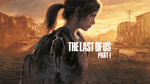 ^The Last of Us Part I, PS5
