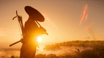 Ghost of Tsushima: Director's Cut, PS4