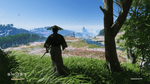 Ghost of Tsushima: Director's Cut, PS4