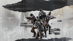 Firewall Zero Hour, PS4