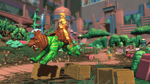Toy Soldiers War Chest Hall of Fame Edition, XONE