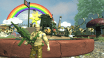 Toy Soldiers War Chest Hall of Fame Edition, XONE