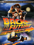 Back to the Future: The Game 30th Anniversary, XONE
