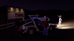 Back to the Future: The Game 30th Anniversary, XONE