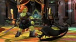 Shrek Forever After, X360