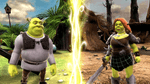 Shrek Forever After, X360