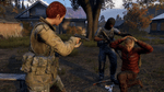 DayZ, XONE