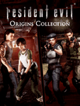 Resident Evil Origins Collection, XONE