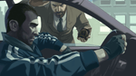 *Grand Theft Auto IV, PS3
