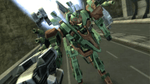 ^Armored Core Last Raven, PS2