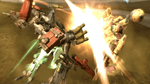^Armored Core Last Raven, PS2