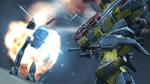 ^Armored Core Last Raven, PS2