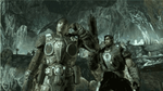 Gears of War Triple Pack, X360