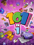 101-in-1 Explosive Megamix, NDS