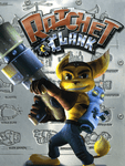 Ratchet & Clank, PS2
