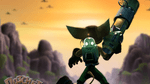 Ratchet & Clank, PS2