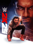 WWE 2K25, XSX
