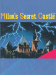 Milon's Secret Castle, NES