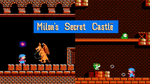 Milon's Secret Castle, NES