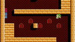 Milon's Secret Castle, NES
