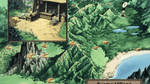 Inuyasha Secret of the Cursed Mask, PS2