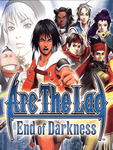 Arc the Lad End of Darkness, PS2