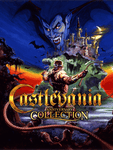 ^Castlevania Anniversary Collection, PS4