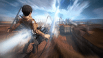 ^Attack on Titan, PS4