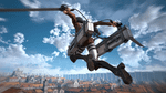 ^Attack on Titan, PS4