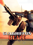 Gungriffon Blaze, PS2