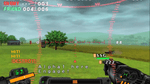 Gungriffon Blaze, PS2