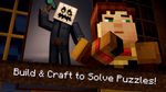 *Minecraft: Story Mode, PS3