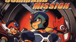 Mega Man X Command Mission, PS2
