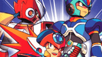 Mega Man X Command Mission, PS2