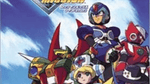 Mega Man X Command Mission, PS2