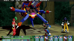 Mega Man X Command Mission, PS2