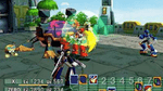 Mega Man X Command Mission, PS2