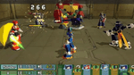 Mega Man X Command Mission, PS2