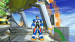 Mega Man X Command Mission, PS2