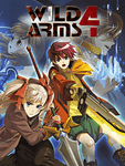 Wild Arms 4, PS2