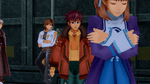 Wild Arms 4, PS2