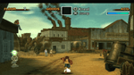 Wild Arms 4, PS2