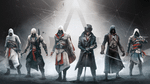 *Assassin's Creed Syndicate [Limited Edition], PS4